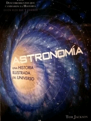 Astronomía para Curiosos